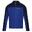 Fleecejacke Fellard Herren Königsblau/Marineblau