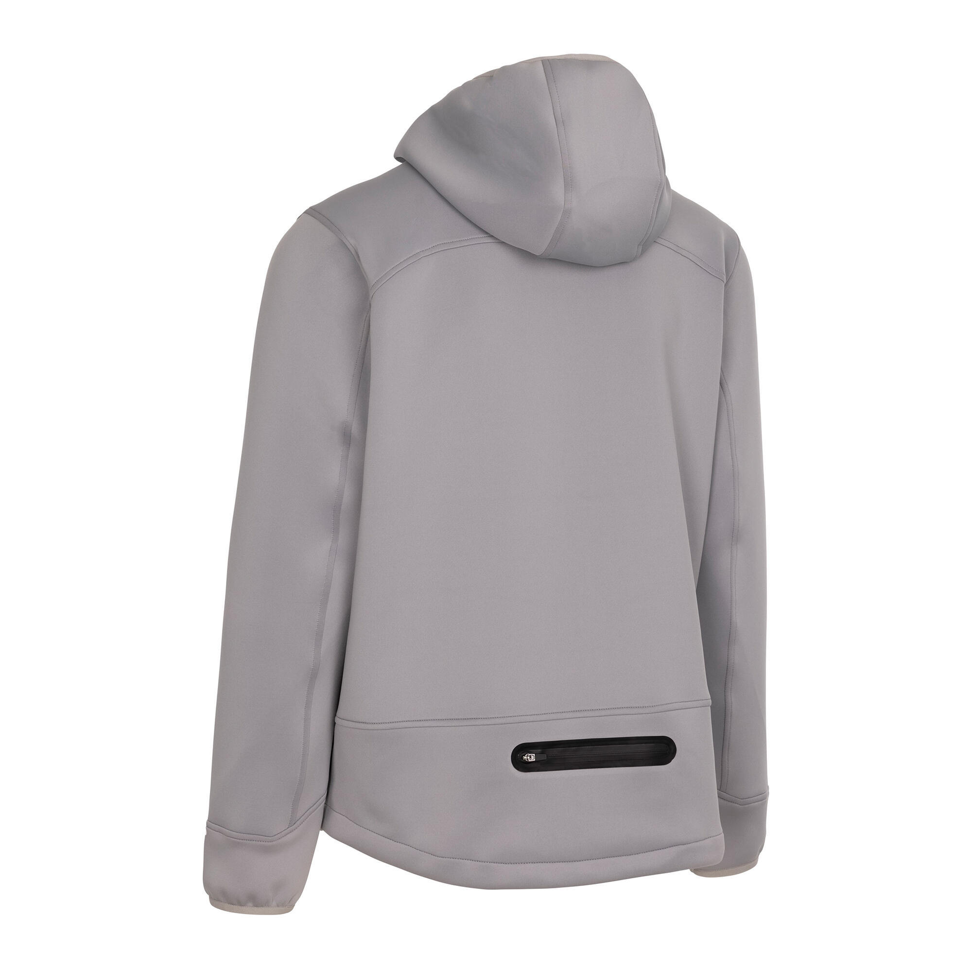Veste Hybride BOLFORT Homme (Gris) 2/3