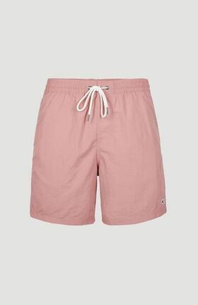 Shorts De Plage Hommes Vert 16''