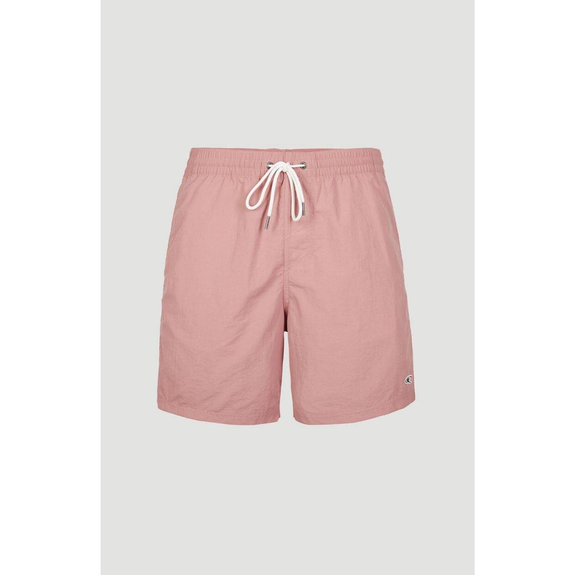 O'Neill - O'Neill O'Neill Vêtements De Natation Vert 16  Hommes Ash Rose - Boxer De Bain - Rose -  Xl - Decathlon