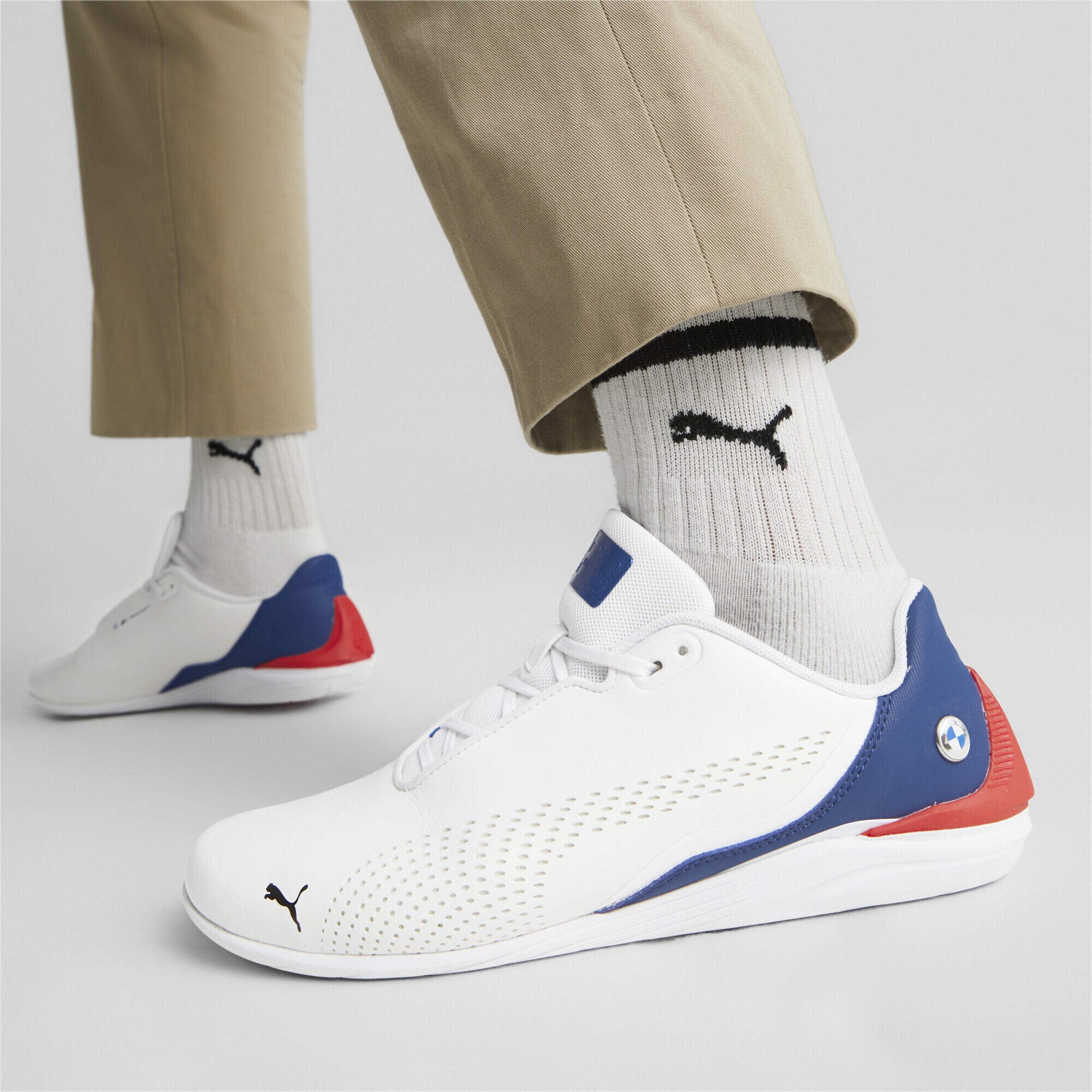 BMW M Motorsport Drift Cat Decima Motorsportschuhe Erwachsene PUMA 2/7