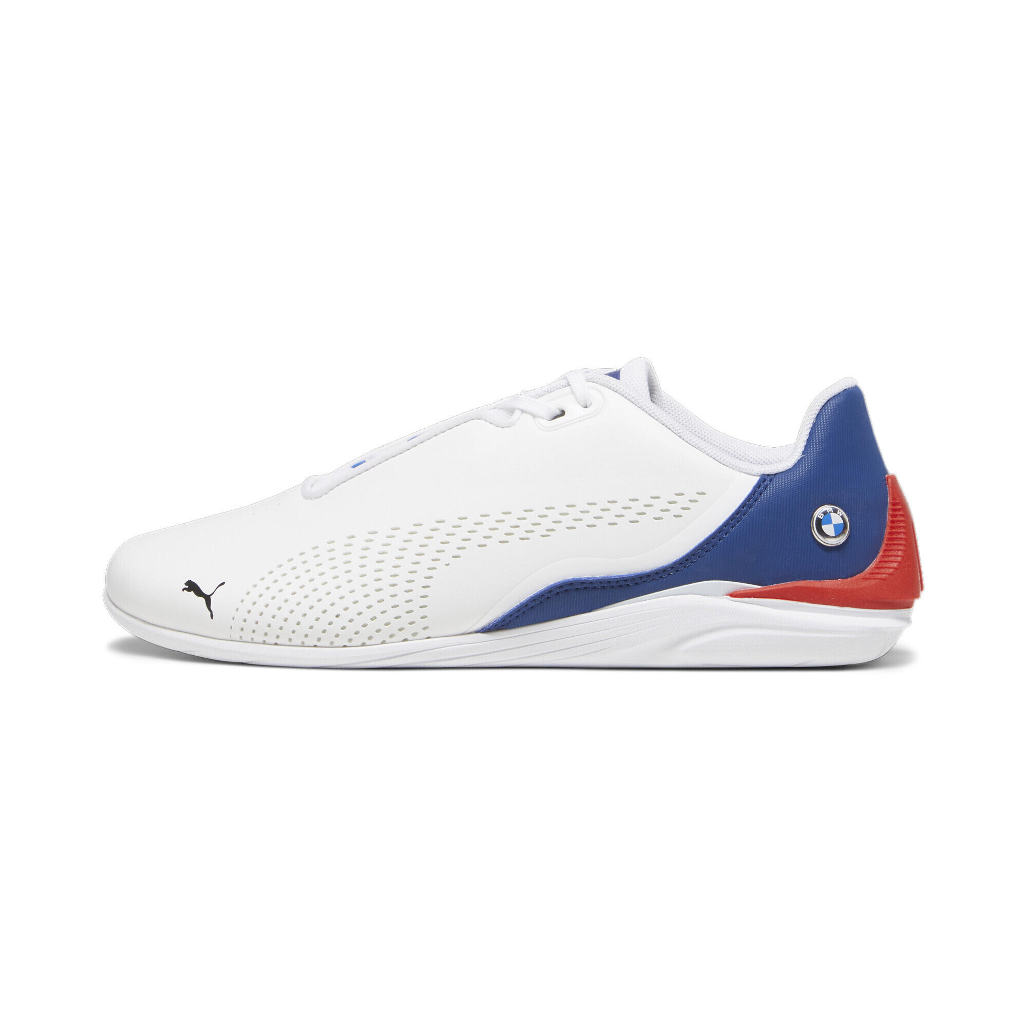 BMW M Motorsport Drift Cat Decima Motorsportschuhe Erwachsene PUMA 5/7
