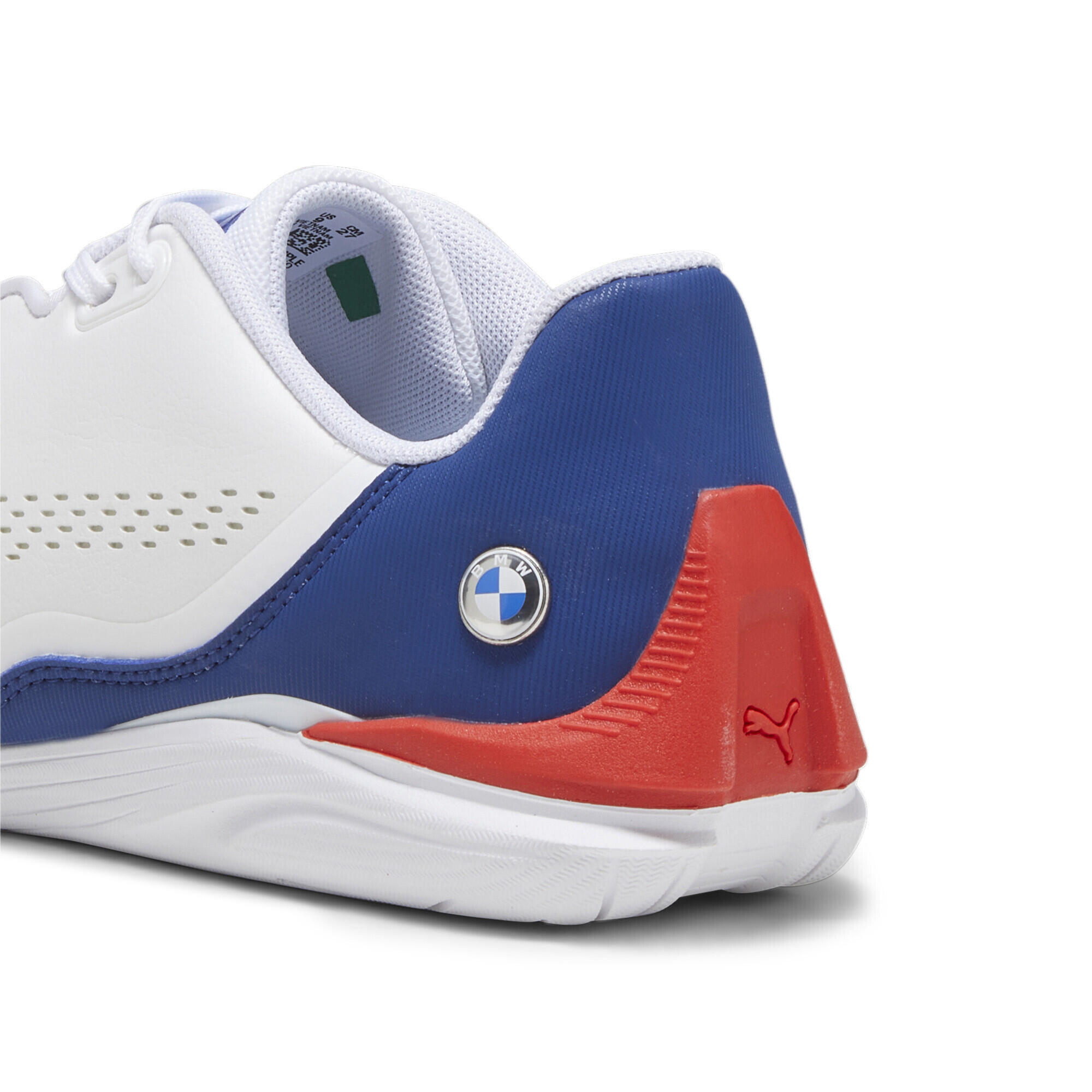 BMW M Motorsport Drift Cat Decima Motorsportschuhe Erwachsene PUMA 4/7
