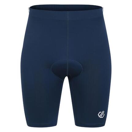 Short De Cyclisme BOLD Homme (Denim Sombre)
