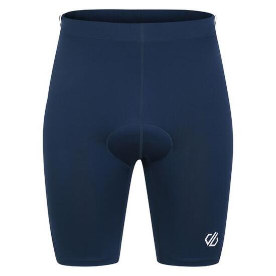 Short De Cyclisme BOLD Homme (Denim Sombre)