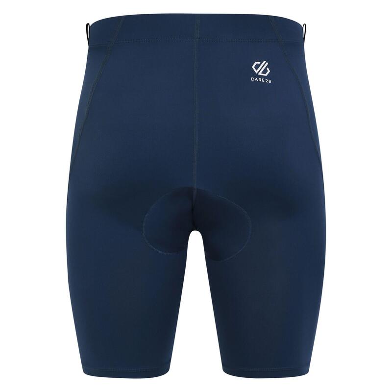 Short De Cyclisme BOLD Homme (Denim Sombre)