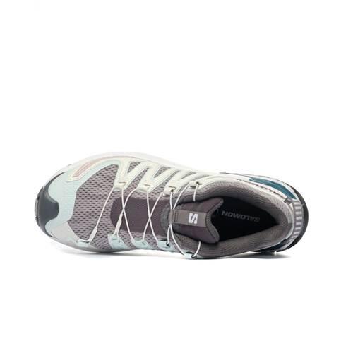 Damen lauf Schuh Salomon Xa Pro 3d V9 W 4/7