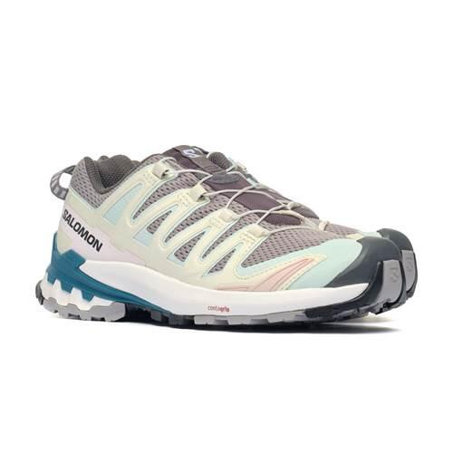 Damen lauf Schuh Salomon Xa Pro 3d V9 W 2/7