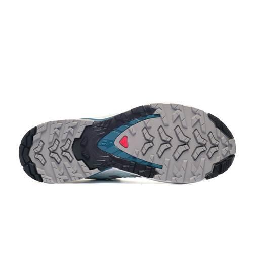Damen lauf Schuh Salomon Xa Pro 3d V9 W 5/7