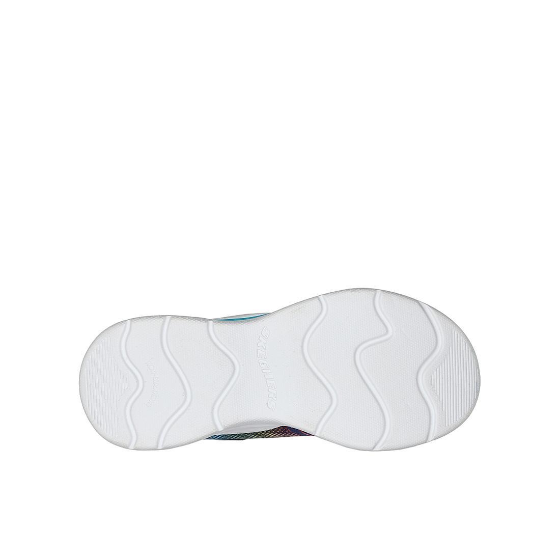 Zapatillas Skechers Niño Wavy Beams 302338L Azul 5/5