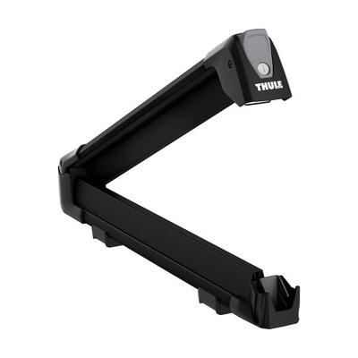Portasci e snowboard Thule SnowPack