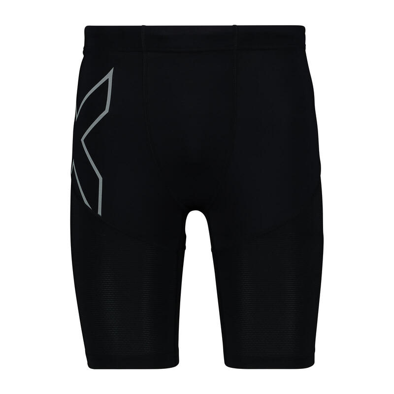 Run Dash Compression Shorts short running