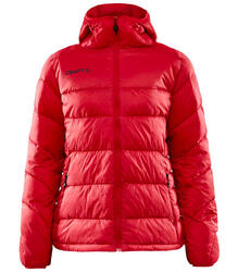 Doudoune Craft CORE EXPLORE ISOLATE femme lychee