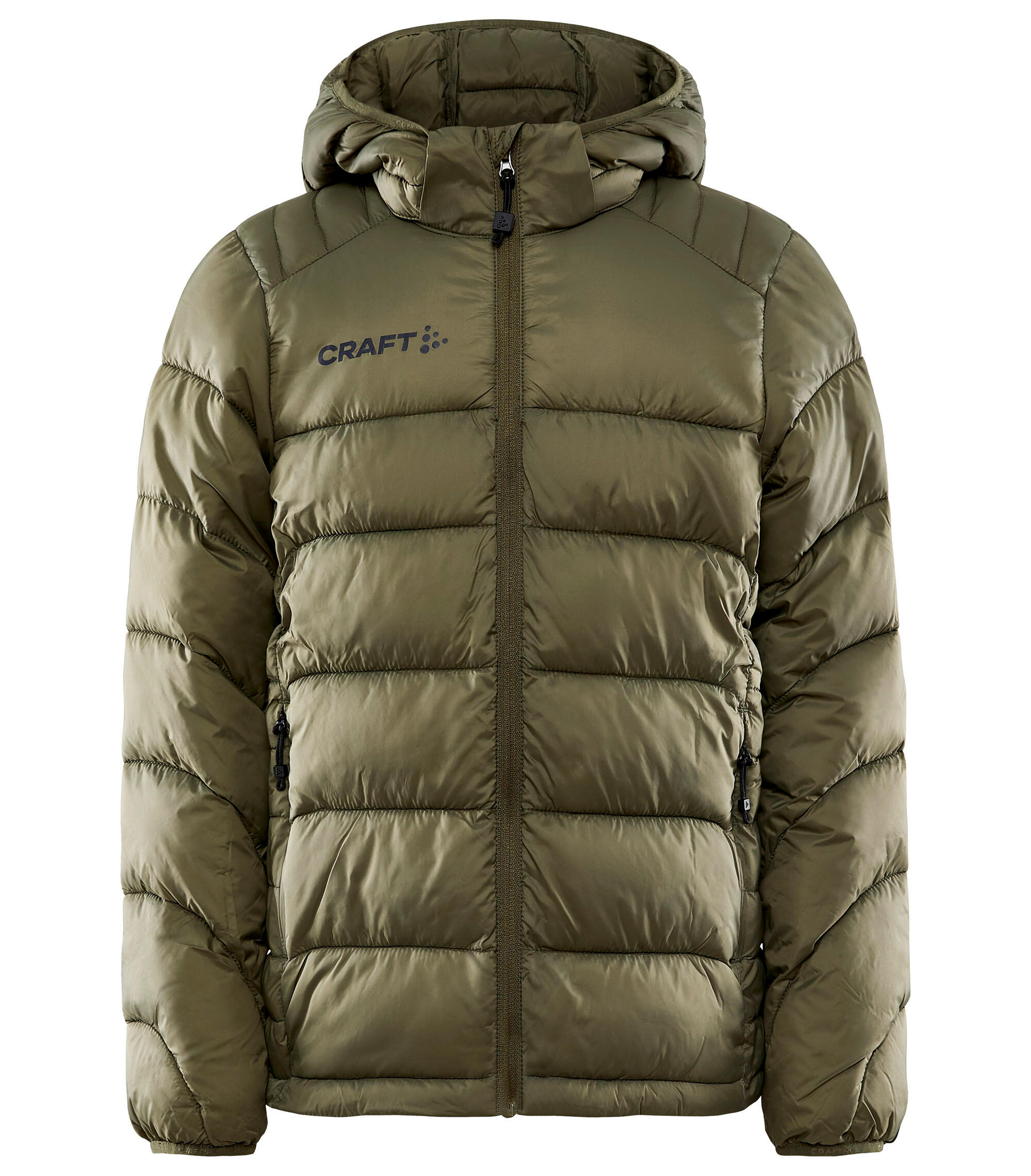 Doudoune Craft CORE EXPLORE ISOLATE enfant rift 1/1