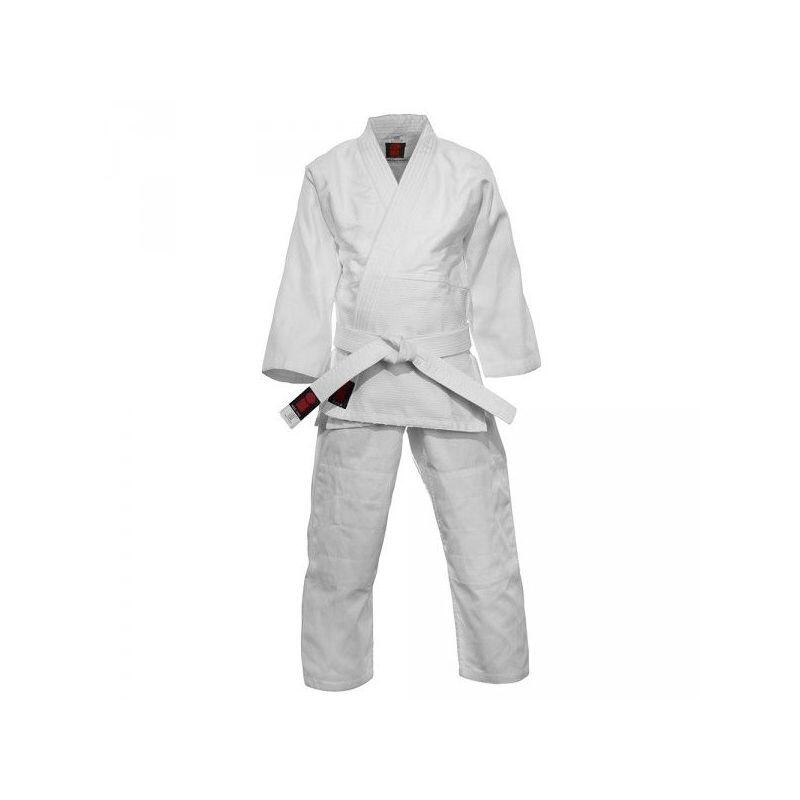 ESSIMO judosuit KYU white