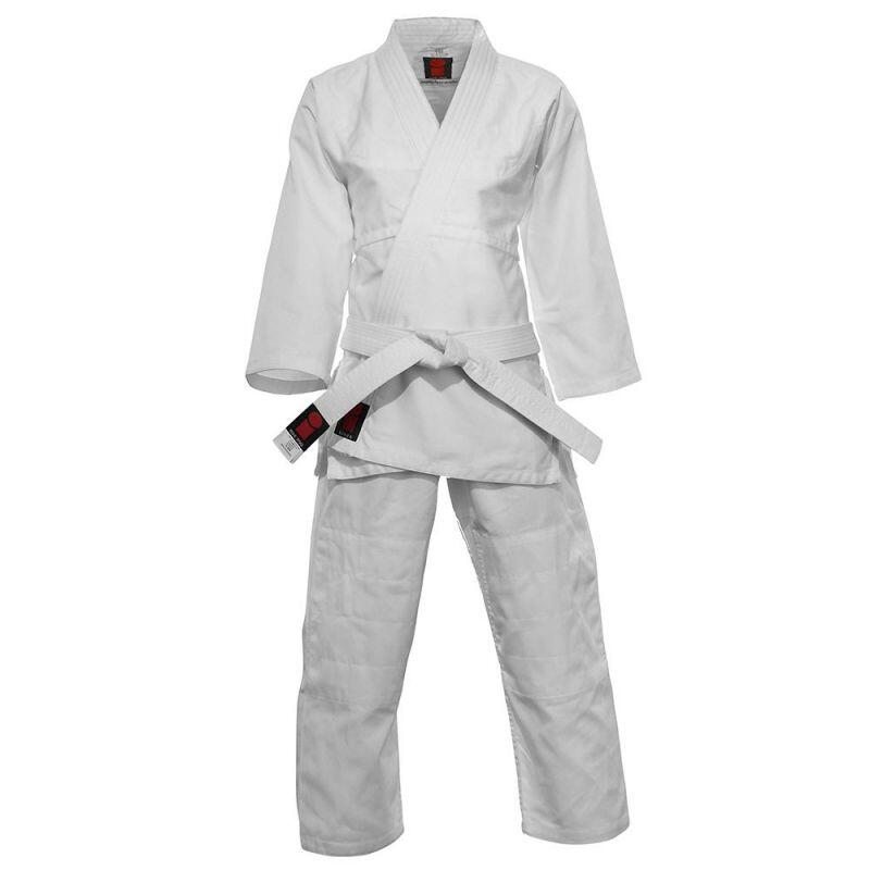 ESSIMO Essimo Karatepak Sensei
