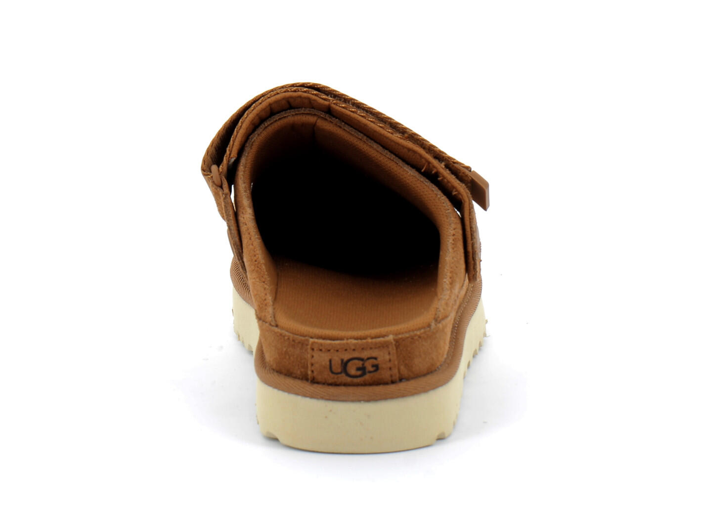 UGG Goldenstar Clog Chestnut (W) 4/5
