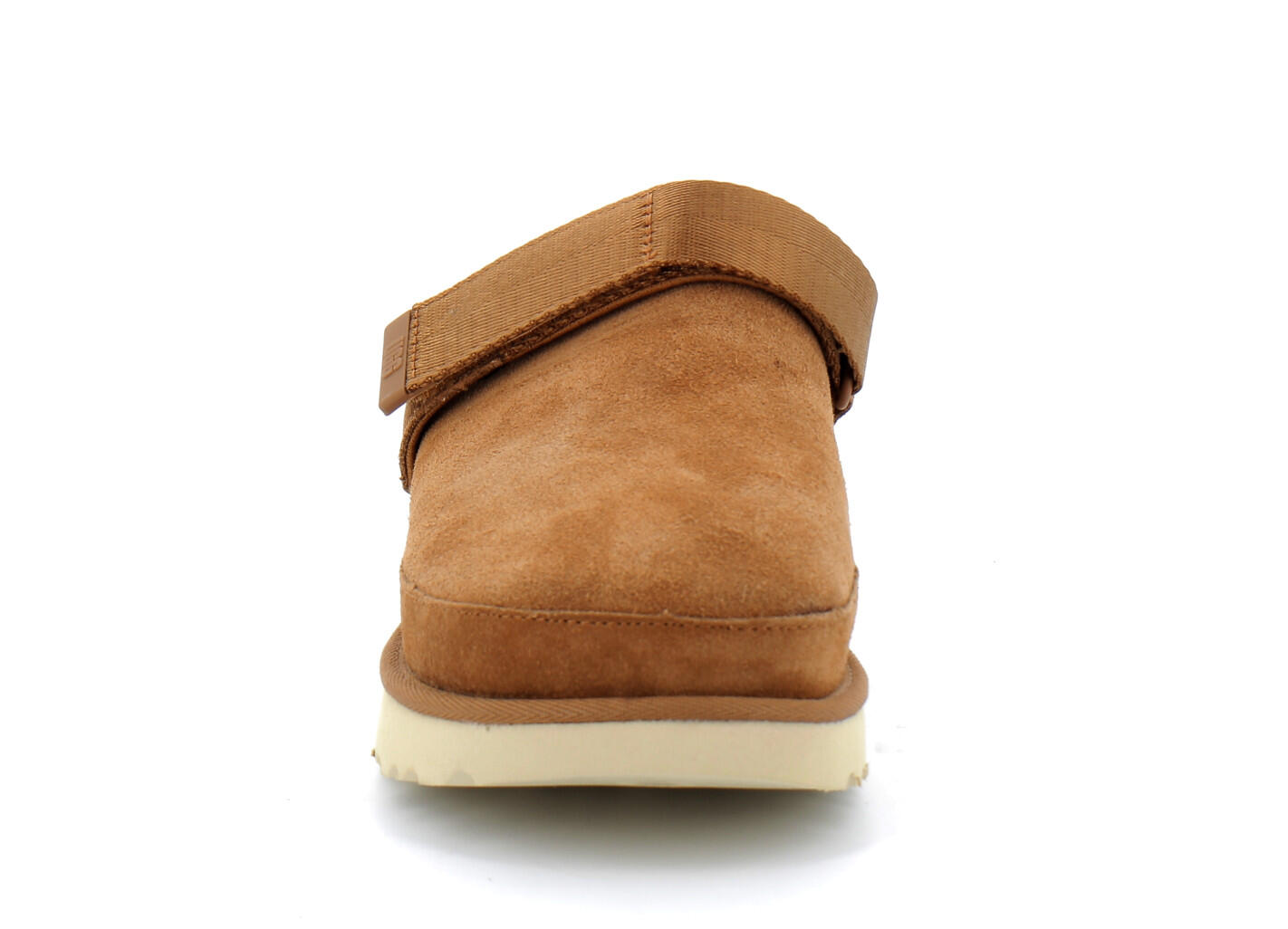 UGG Goldenstar Clog Chestnut (W) 2/5