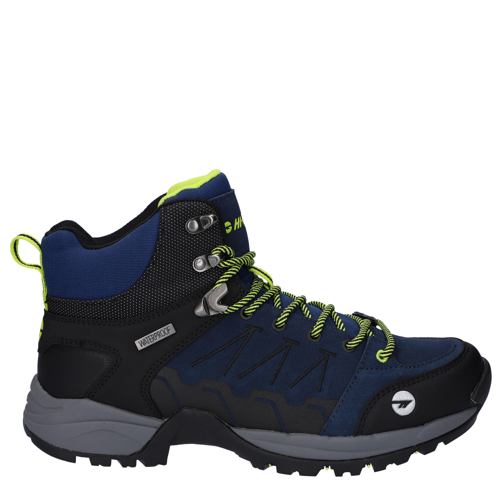 HI-TEC botas de senderismo Hi-Tec VLite Orión 2/5