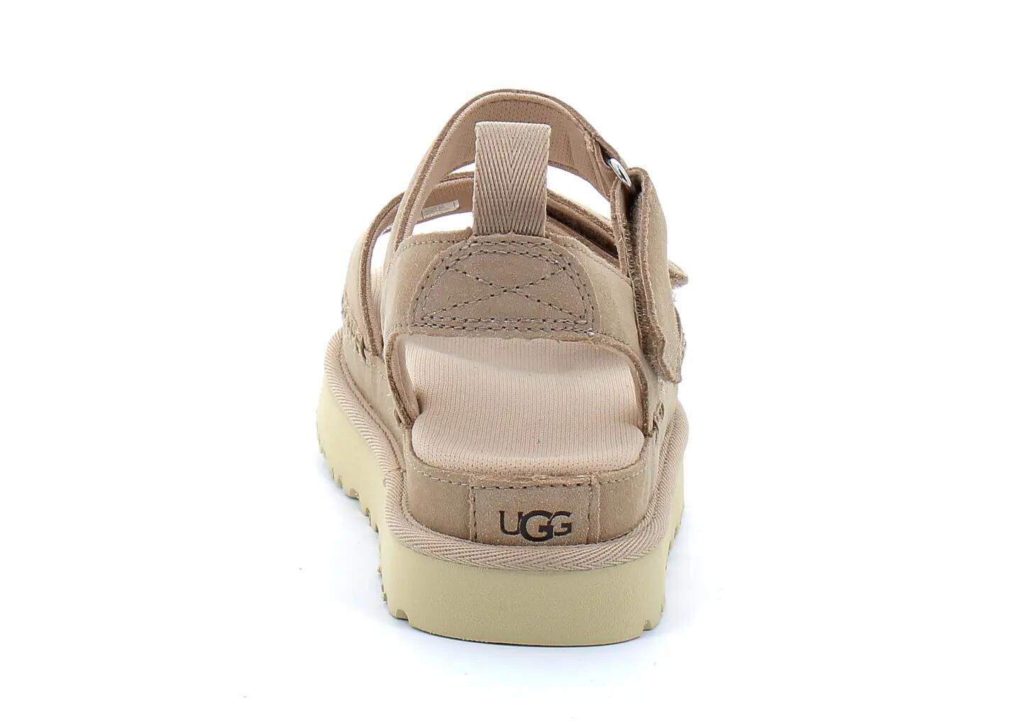ZAPATOS Y COMPLEMENTOS UGG  DE MUJER 1136783 W GOLDENSTAR DRI 4/5