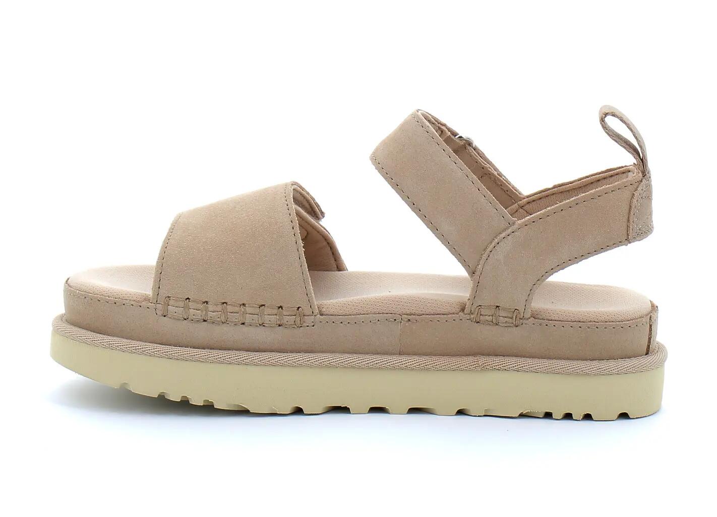 ZAPATOS Y COMPLEMENTOS UGG  DE MUJER 1136783 W GOLDENSTAR DRI 3/5
