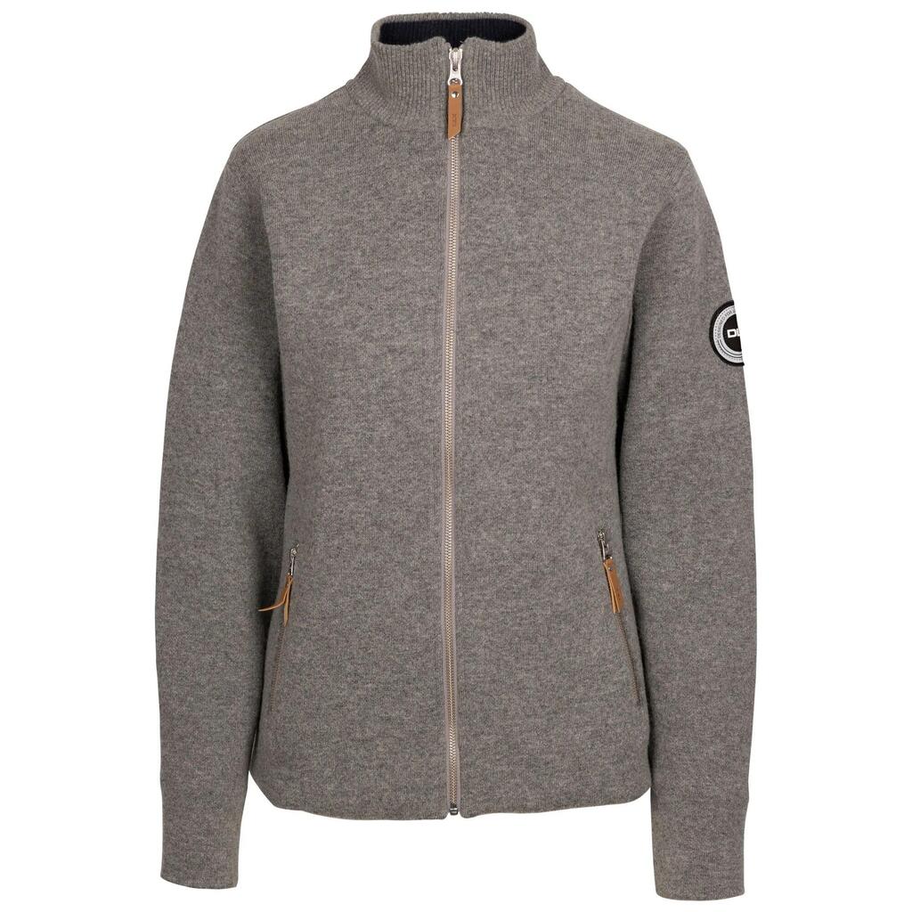 GREY / GREEN