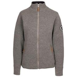 Veste Polaire TINAHELY Femme (Gris)