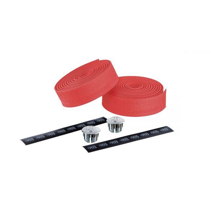 Fita de Guiador Ritchey WCS Pave 210 cm - Vermelha 2/2