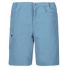 Short DELGADO Homme (Bleu clair)