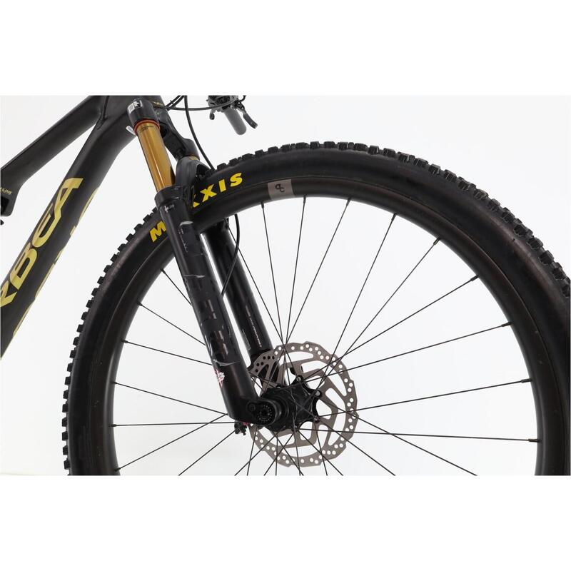 Segunda Vida - MTB Orbea Oiz Carbono XT - Doble suspensión