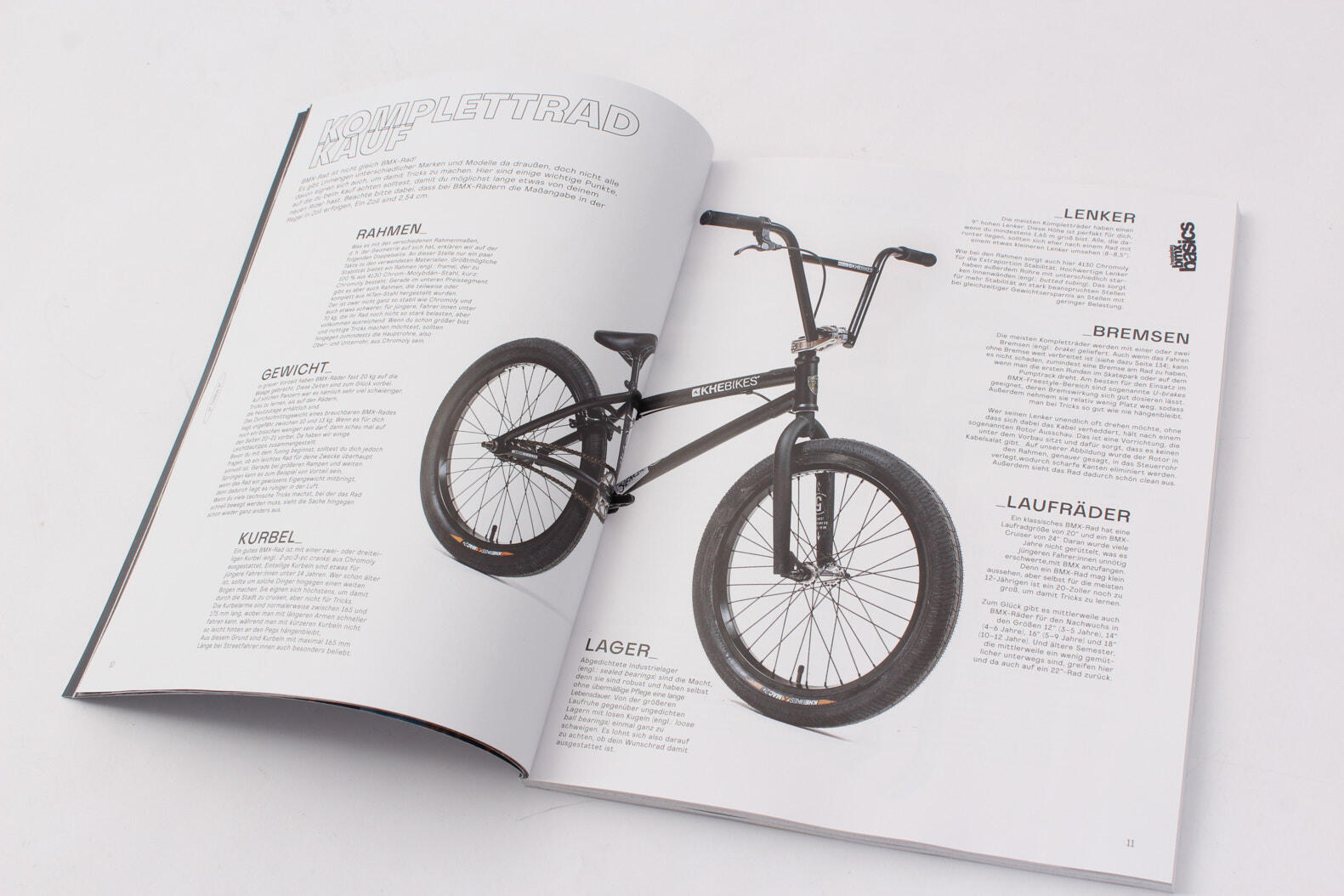 BMX Freedom Heft 148 Seiten 2/9