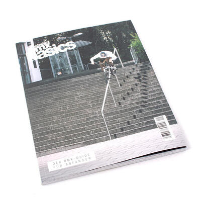 BMX Freedom Heft 148 Seiten