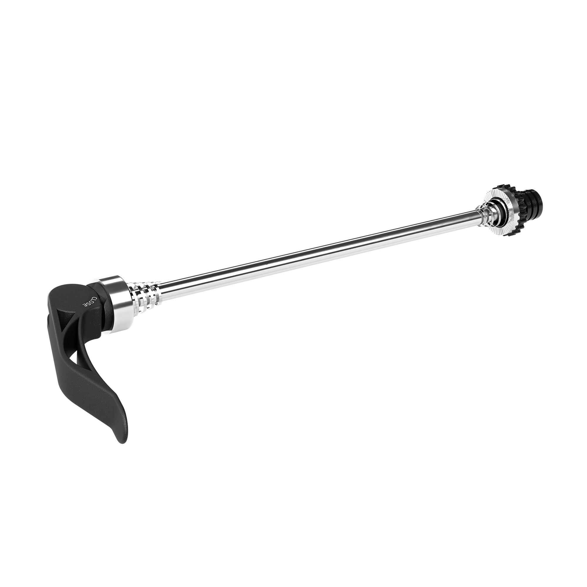 Placa adaptadora de eje Thule ezhitch con cierre rápido 2/4