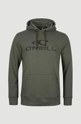 O'NEILL O'neill Pulls O'NEILL HOODIE Hommes Military Green