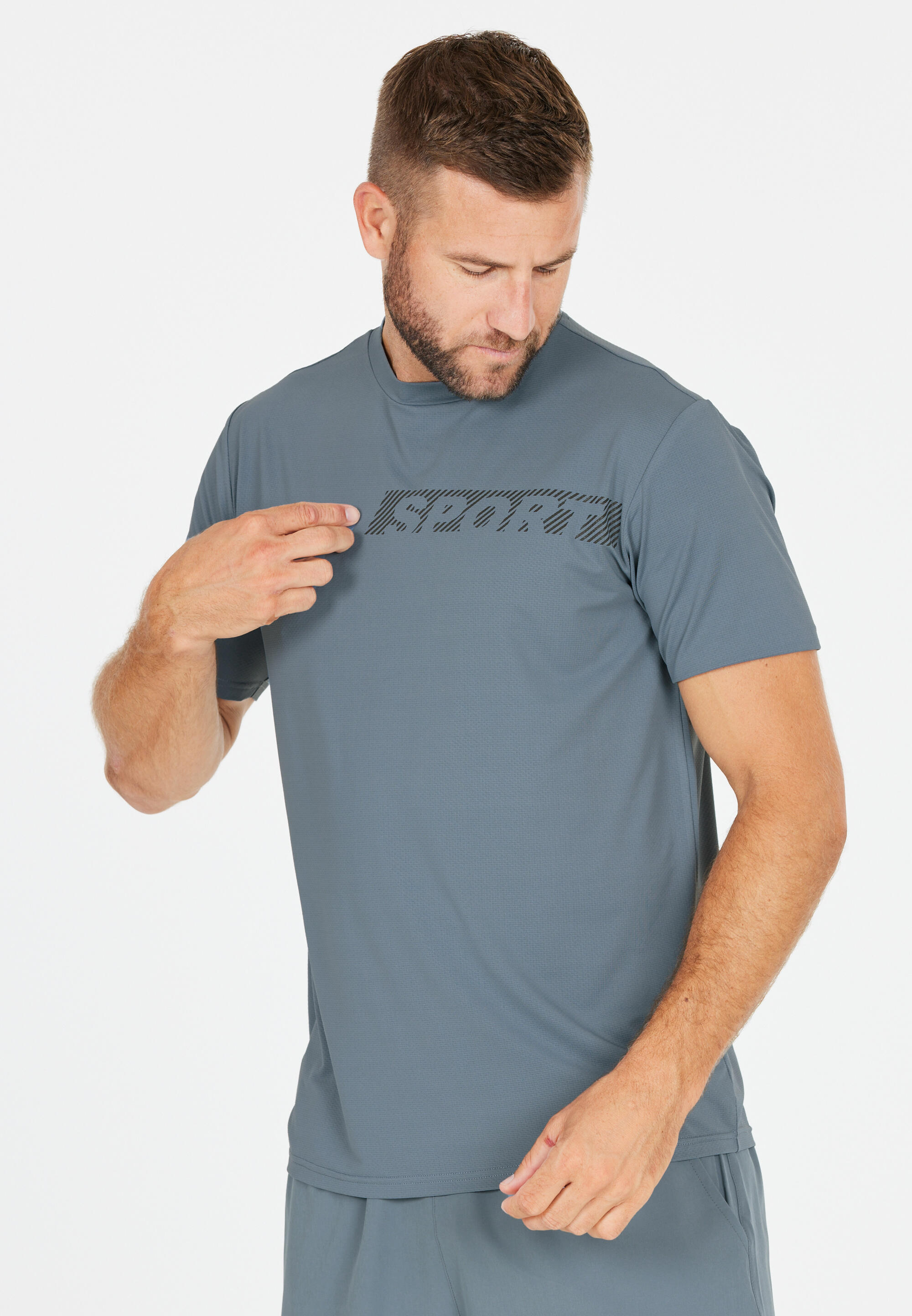 T-Shirt Warenery 4/5