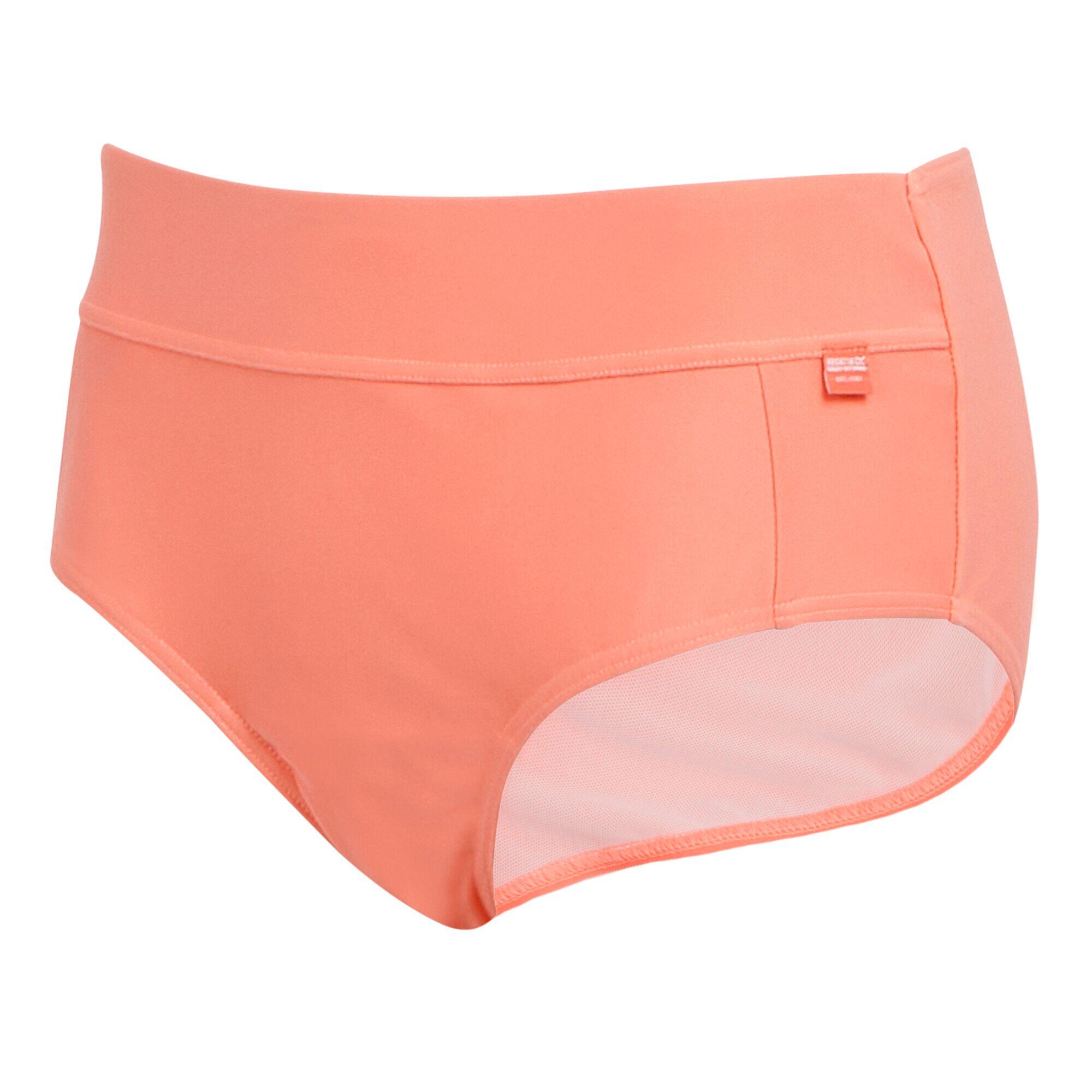 "Paloma" Bikinihöschen für Damen Shell Pink 3/5