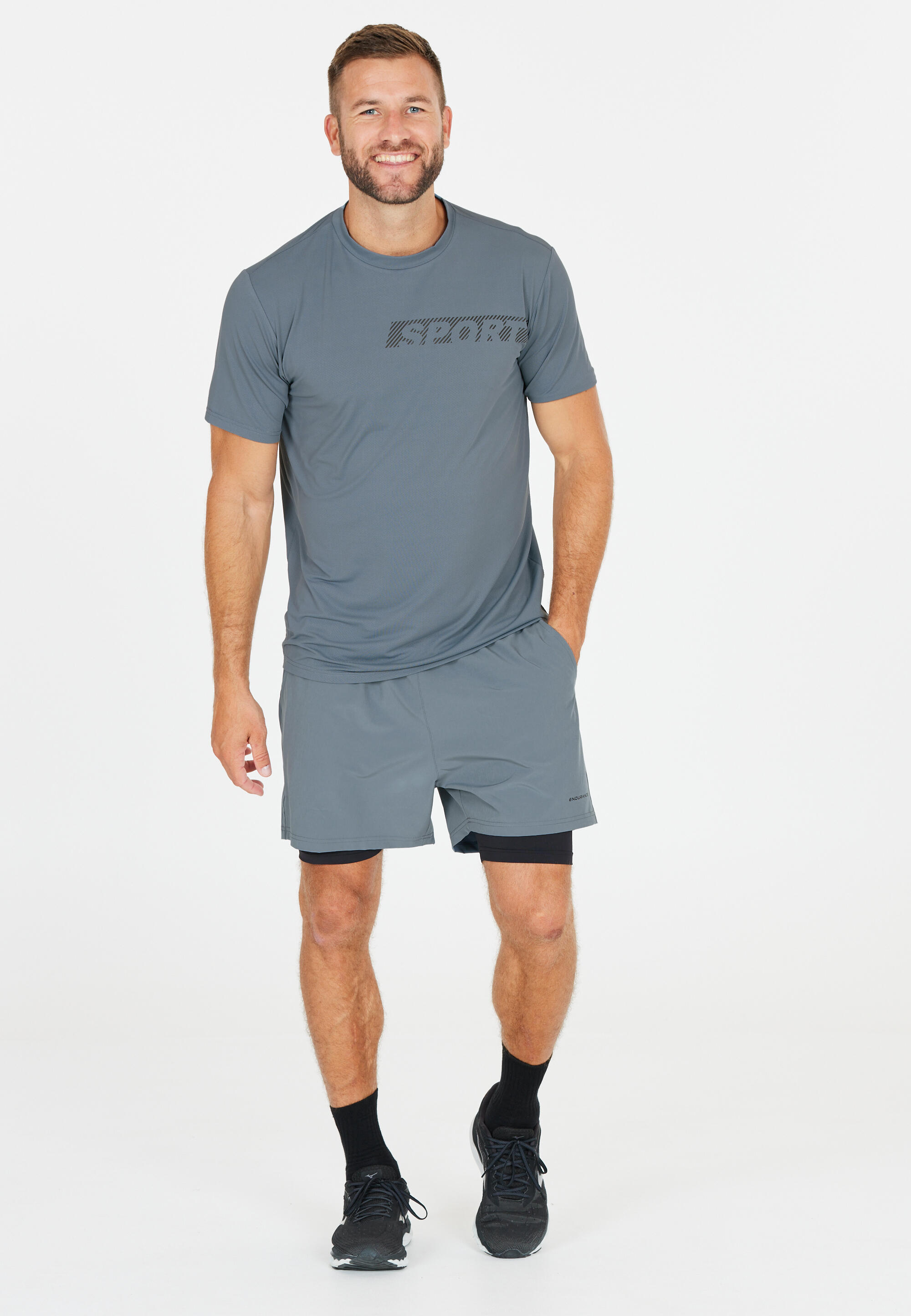 T-Shirt Warenery 3/5