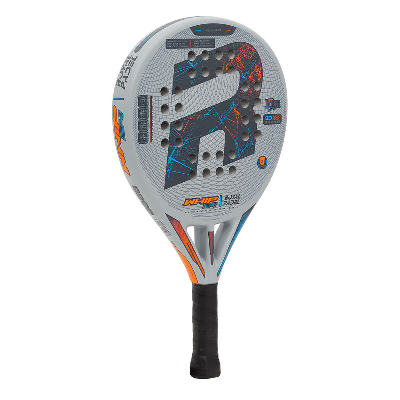 Royal Padel Whip Hybrid 2024