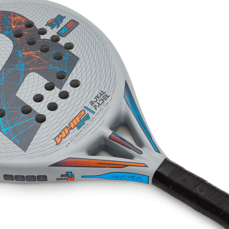 Royal Padel Whip Hybrid 2024