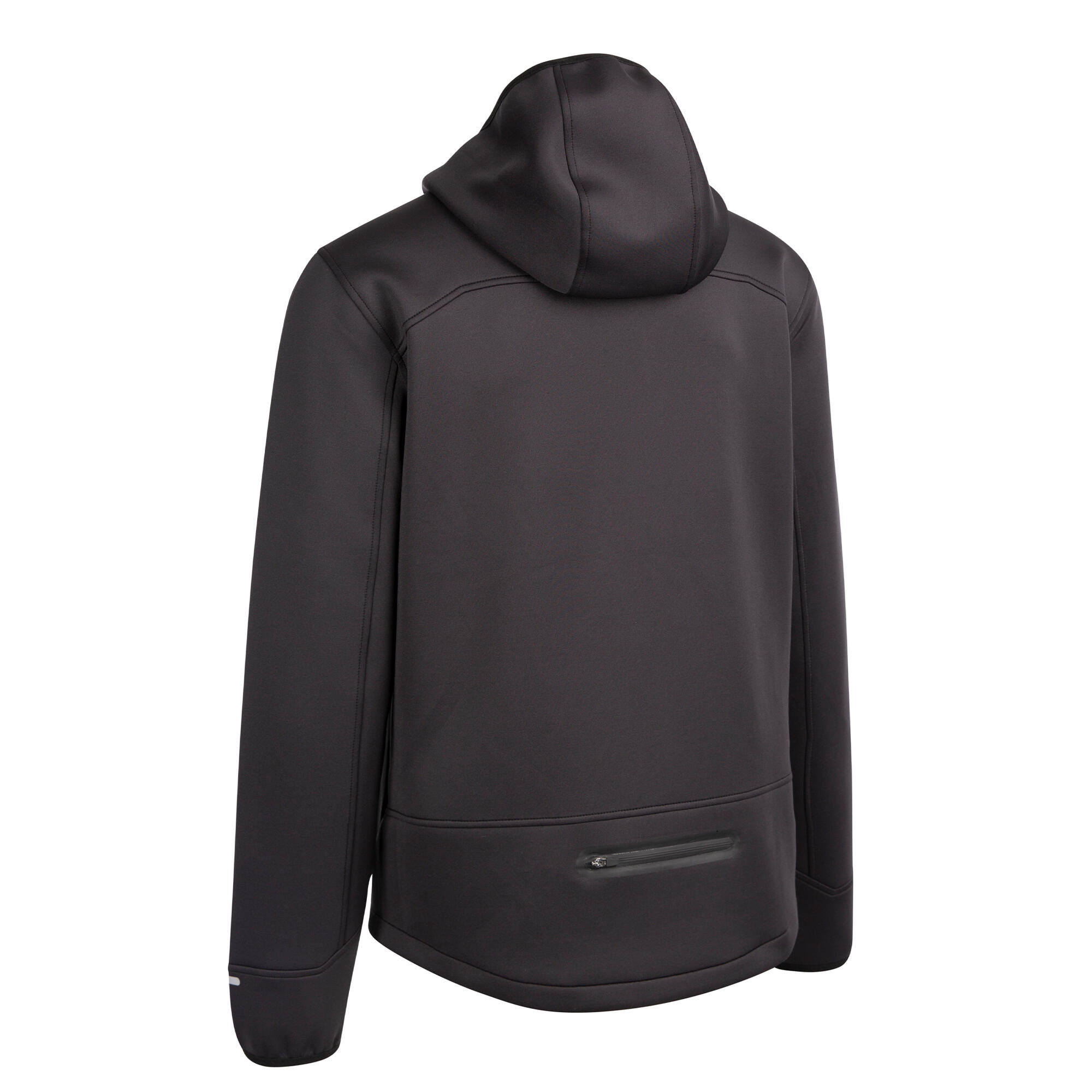 "Bolfort" Hybridjacke für Aktiv Herren Schwarz 2/3