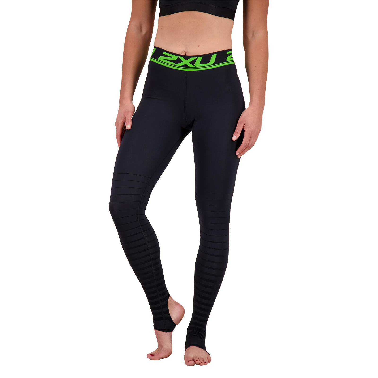 Power Recovery Compression Tights leggins de sport 4/5