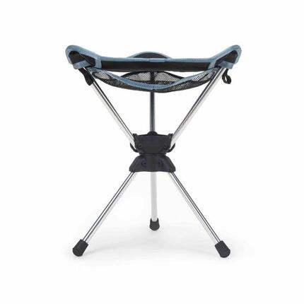Grand Trunk Compass 360° Stool (black)