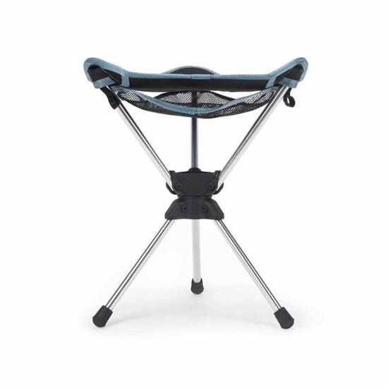Grand Trunk Compass 360° Stool (black)