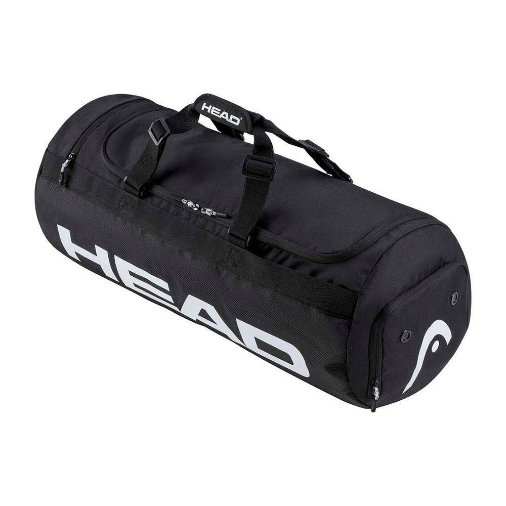 Head Borsa Tour Sport 50l Nero