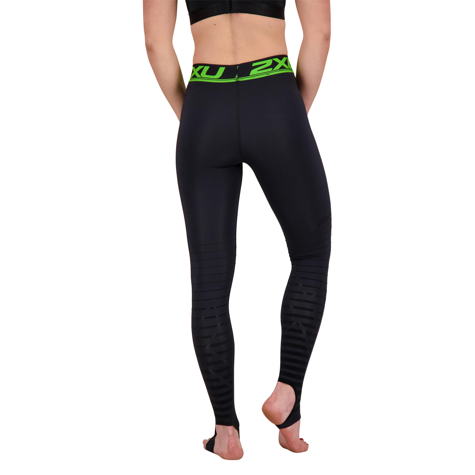 Power Recovery Compression Tights leggins de sport 3/5