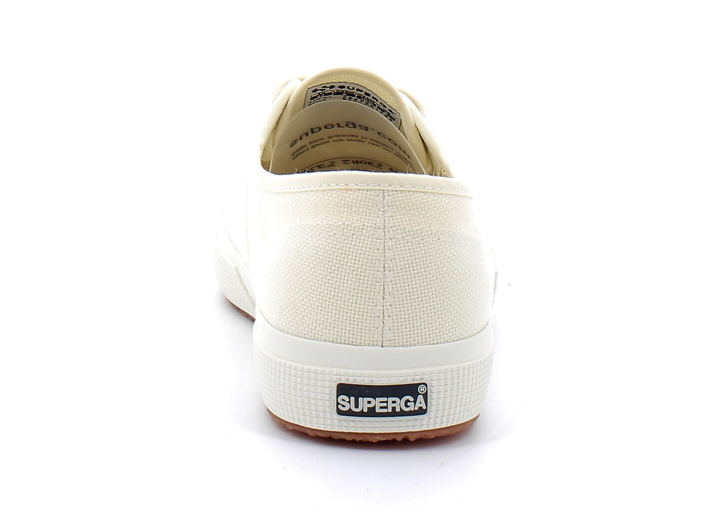 superga 2750 - classic - 4/4