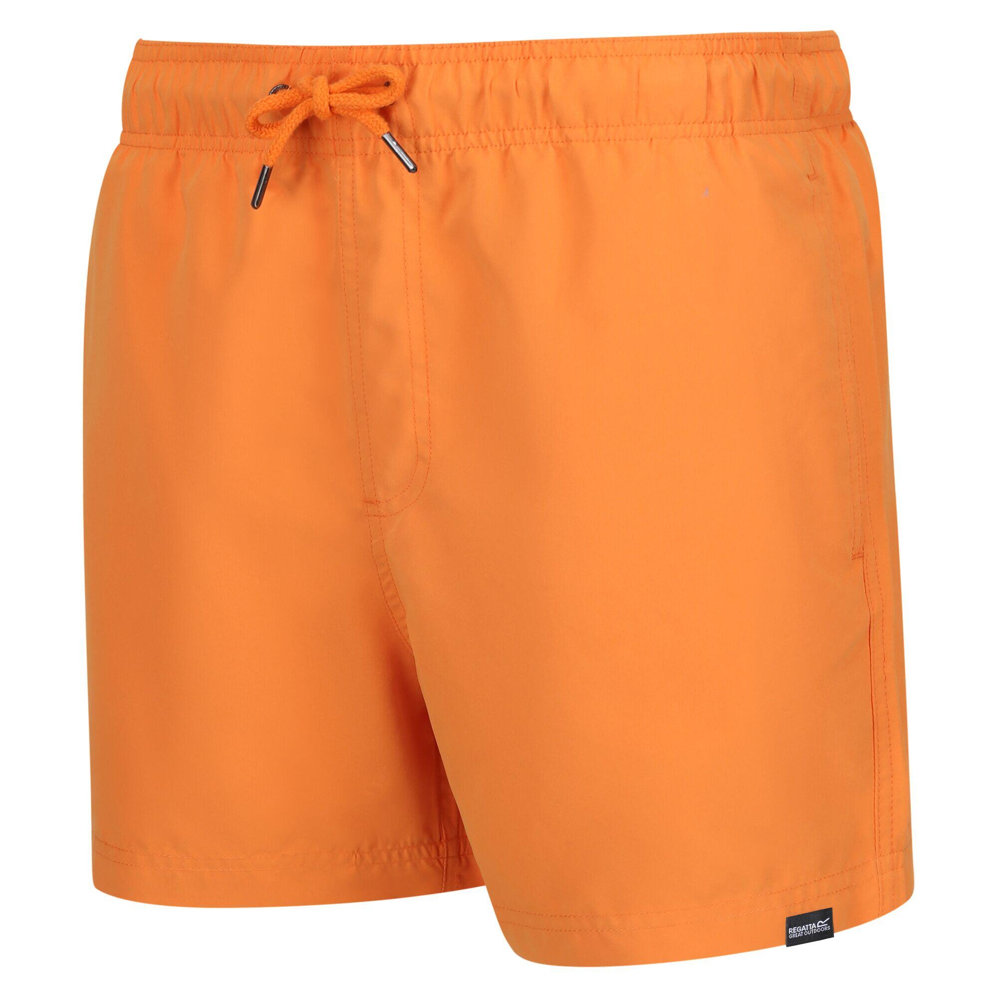 Calções de Banho Mawson II Homem (Permissão Laranja) 3/4