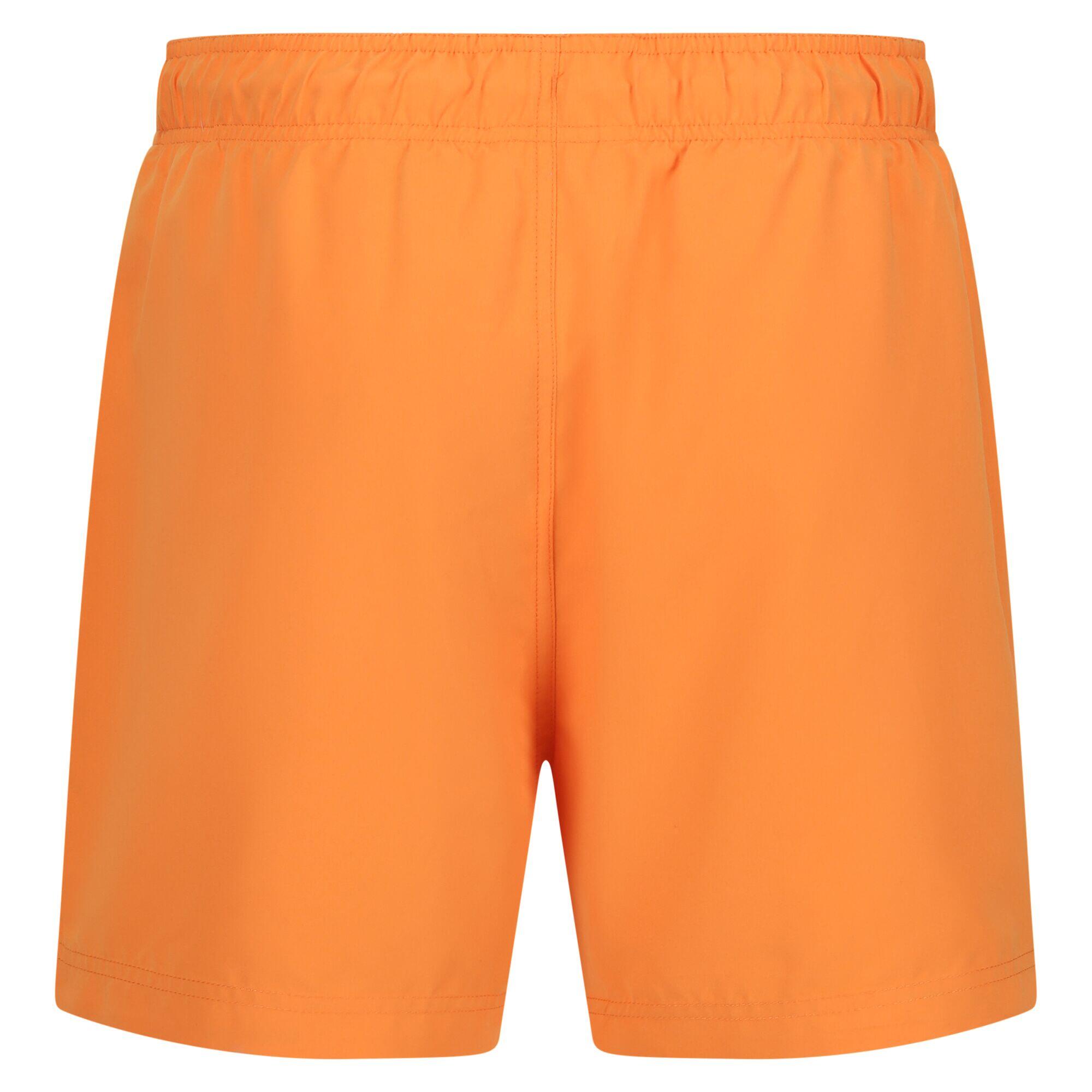 Calções de Banho Mawson II Homem (Permissão Laranja) 2/4
