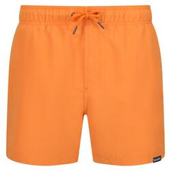 Short De Bain MAWSON Homme (Orange)