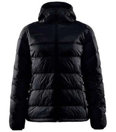 Doudoune Craft CORE EXPLORE ISOLATE femme black